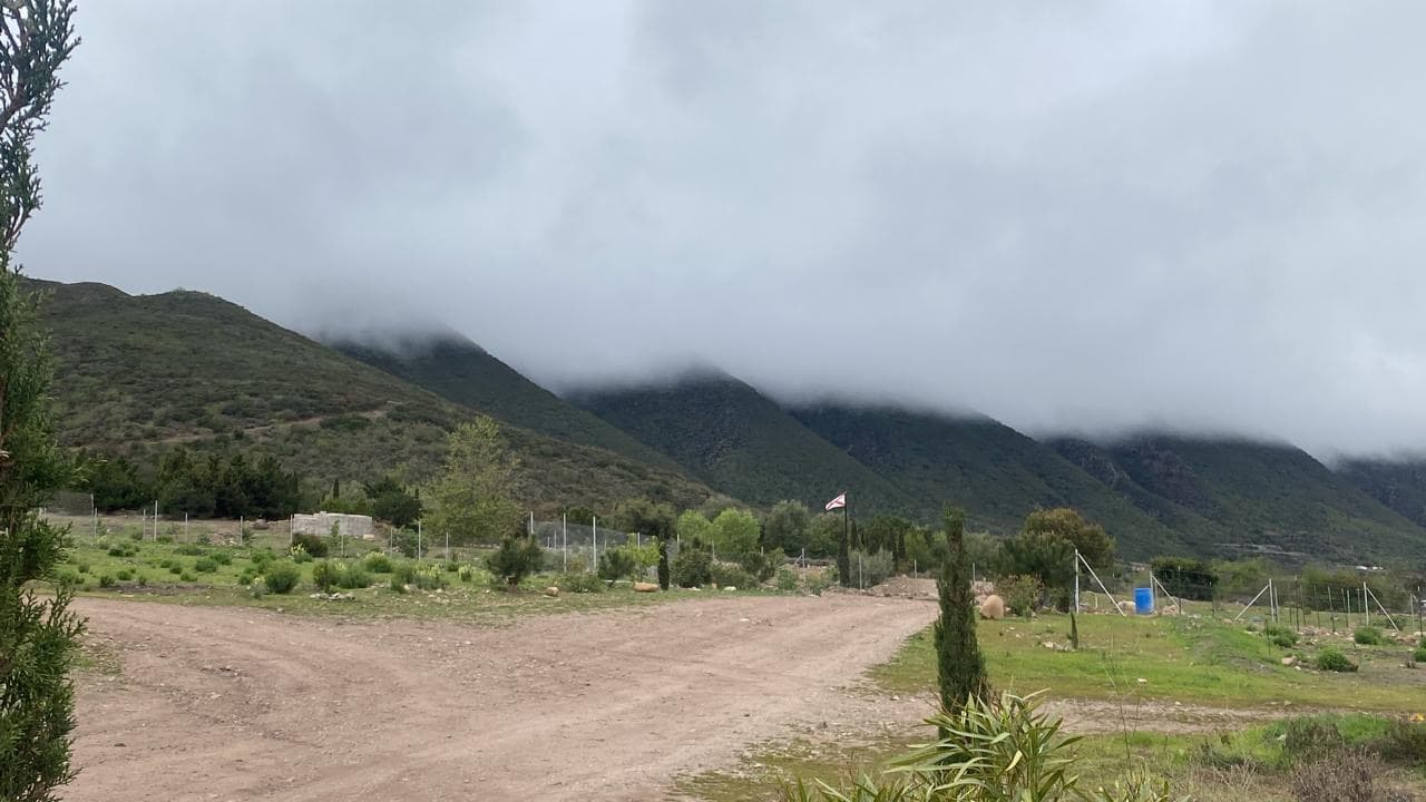Residential Lot 2 — Maneadero, Ensenada photo