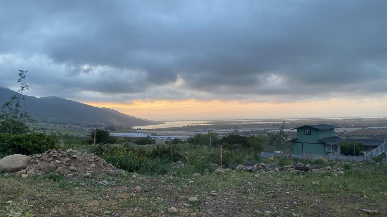 Residential Lot 3 — Maneadero, Ensenada listing photo